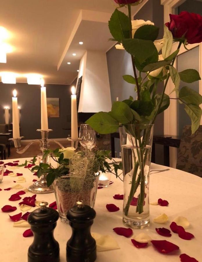 Bielefelder Zum Stillen Frieden Hotel 3*