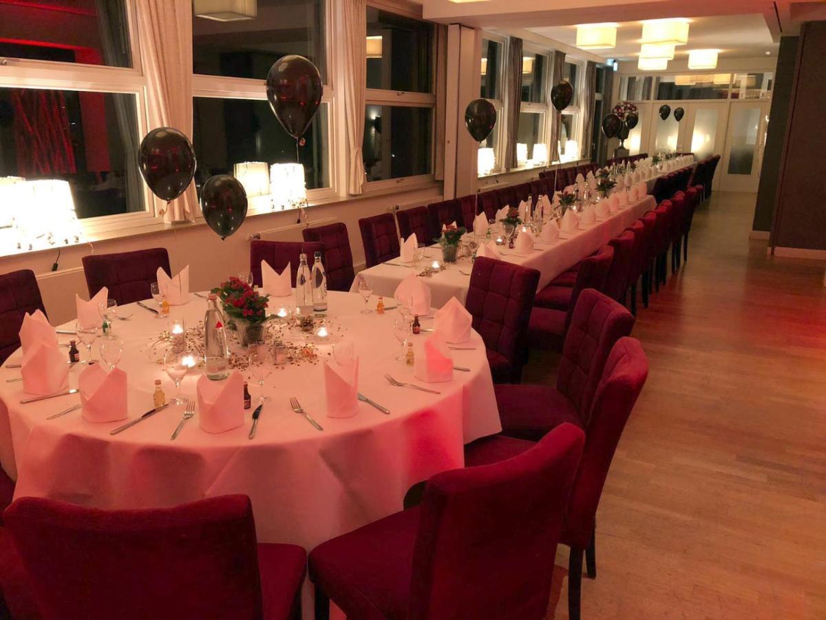 Bielefelder Zum Stillen Frieden Hotel 3*