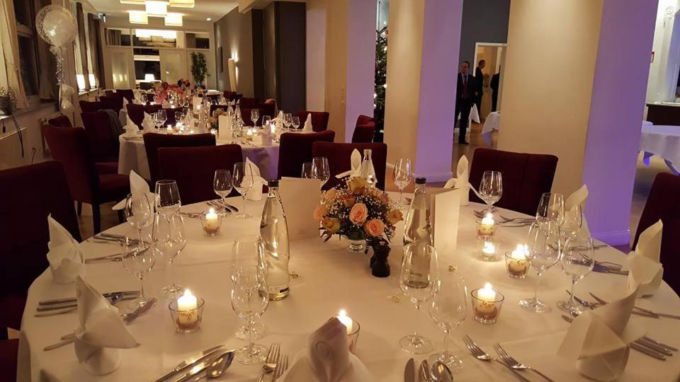Hotel Bielefelder Zum Stillen Frieden Bielefeld