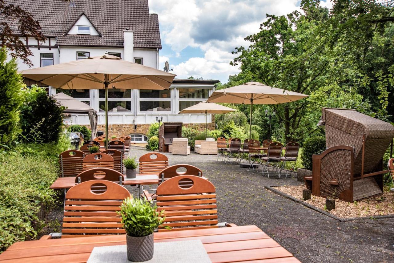 Hotel Bielefelder Zum Stillen Frieden Bielefeld